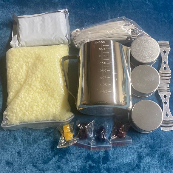 Other - Candle Making Kit